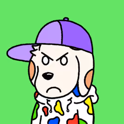 Doodle Dogs #6085