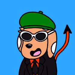 Doodle Dogs #9007