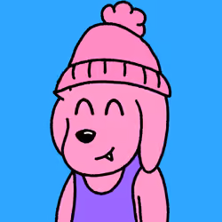 Doodle Dogs #4787
