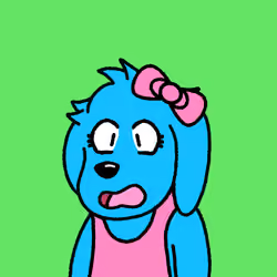 Doodle Dogs #5264