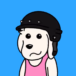 Doodle Dogs #2425