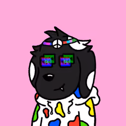 Doodle Dogs #5981