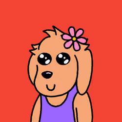Doodle Dogs #6302
