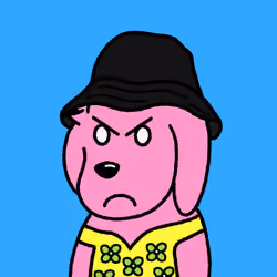 Doodle Dogs #9184