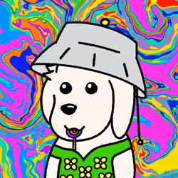 Doodle Dogs #5595