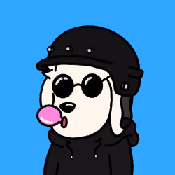 Doodle Dogs #2084