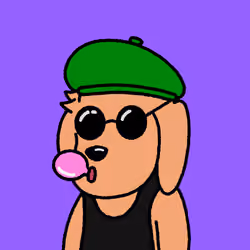 Doodle Dogs #697