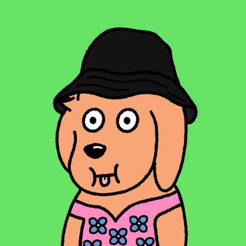 Doodle Dogs #5775