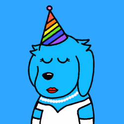 Doodle Dogs #3526