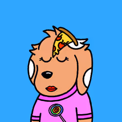 Doodle Dogs #5237