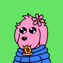 Doodle Dogs #6587