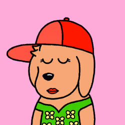 Doodle Dogs #830