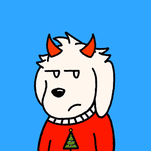 Doodle Dogs #8190