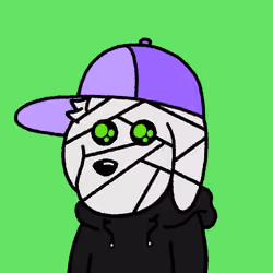 Doodle Dogs #7533