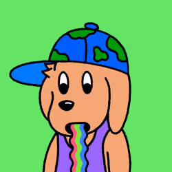 Doodle Dogs #9926