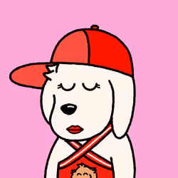 Doodle Dogs #7988