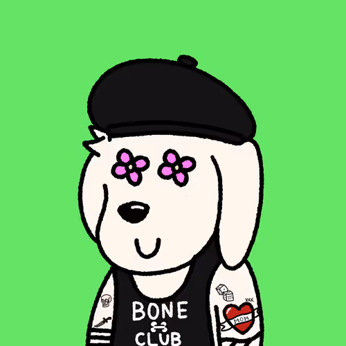 Doodle Dogs #8786