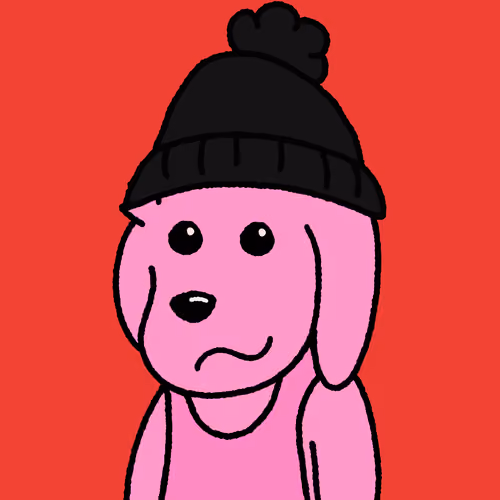 Doodle Dogs #775