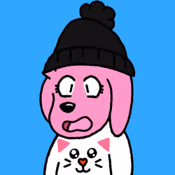 Doodle Dogs #8561