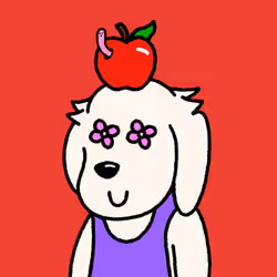 Doodle Dogs #2623