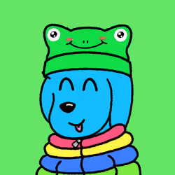 Doodle Dogs #6894