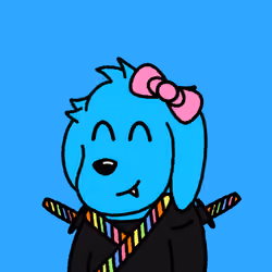 Doodle Dogs #5193