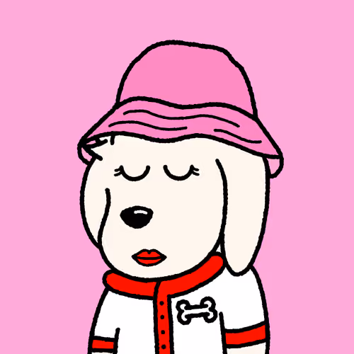 Doodle Dogs #6659
