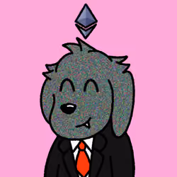 Doodle Dogs #4554