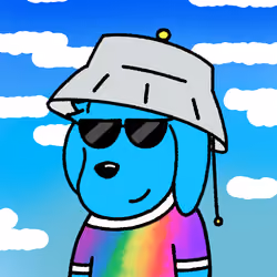 Doodle Dogs #6296