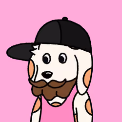 Doodle Dogs #1481