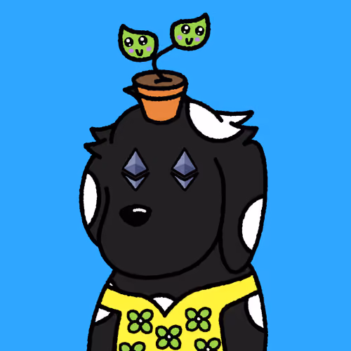 Doodle Dogs #9997