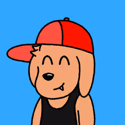 Doodle Dogs #5843