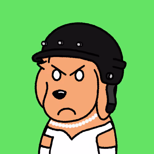 Doodle Dogs #9968