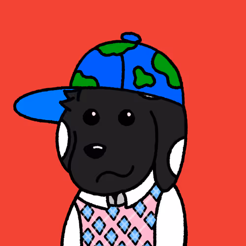 Doodle Dogs #7060