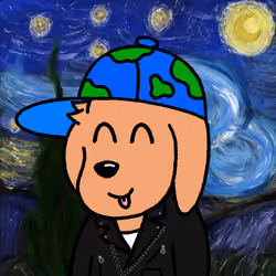 Doodle Dogs #8768