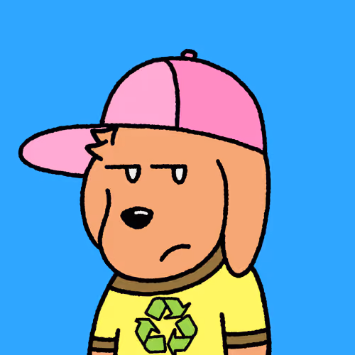 Doodle Dogs #1387
