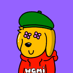 Doodle Dogs #8662