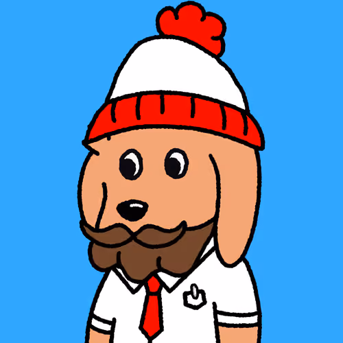 Doodle Dogs #4969