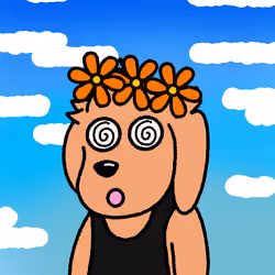 Doodle Dogs #739
