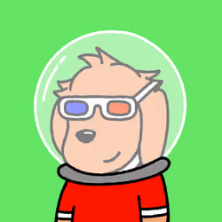 Doodle Dogs #3773