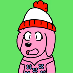 Doodle Dogs #9901