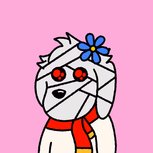 Doodle Dogs #7830