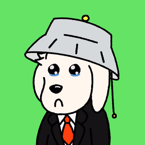 Doodle Dogs #5571