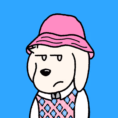Doodle Dogs #6670