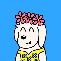 Doodle Dogs #8311