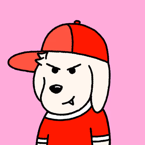 Doodle Dogs #1206