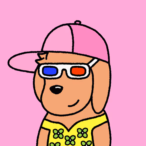 Doodle Dogs #9399