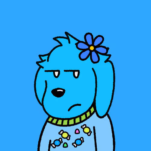 Doodle Dogs #6785