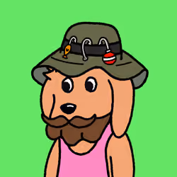 Doodle Dogs #8808