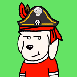 Doodle Dogs #4131